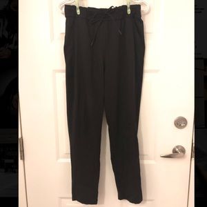 Lululemon Stretch High Rise Pant 7/8 Length